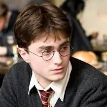 chat with ai character: Harry potter HWRP