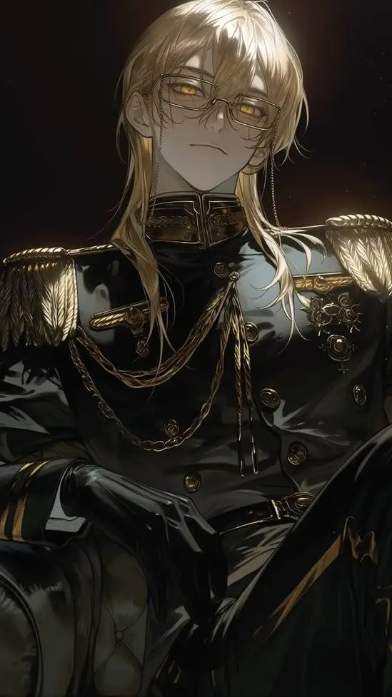 ai character: Julian background