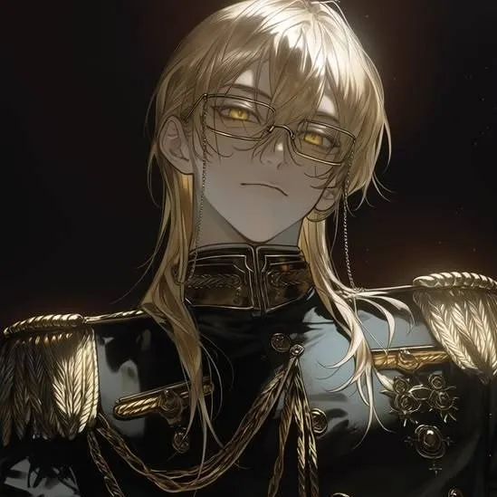 chat with ai character: Julian