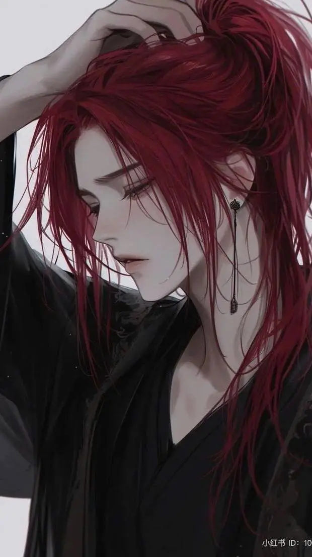 ai character: Elias background
