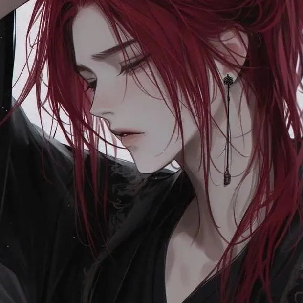 chat with ai character: Elias