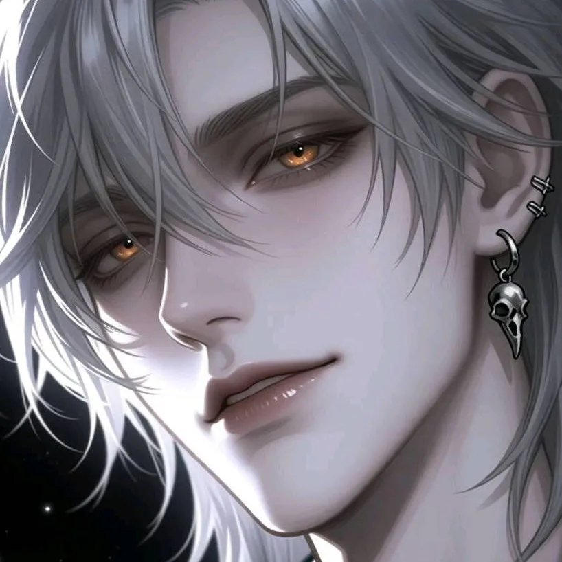 chat with ai character: ◇♠︎~Ryan~♠︎◇