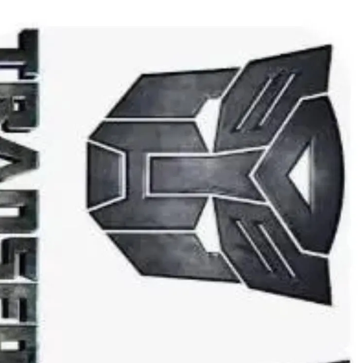 chat with ai character: Transformers 2