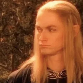 chat with ai character: LOTR