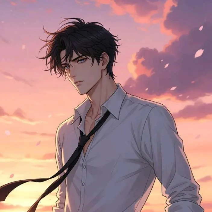 chat with ai character: Nero Caruso