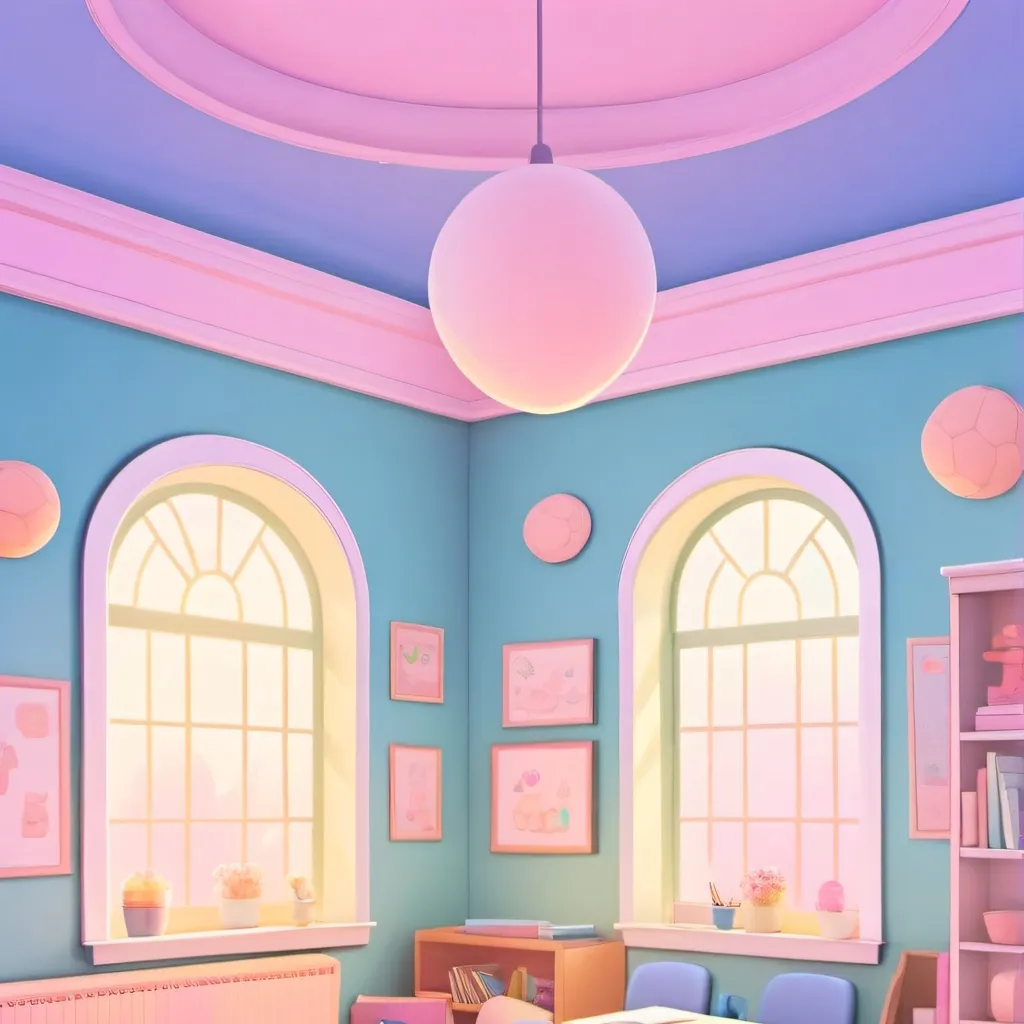 chat with ai character: All girl-Class 