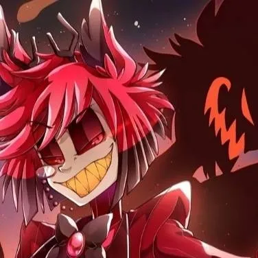 chat with ai character: alastor 