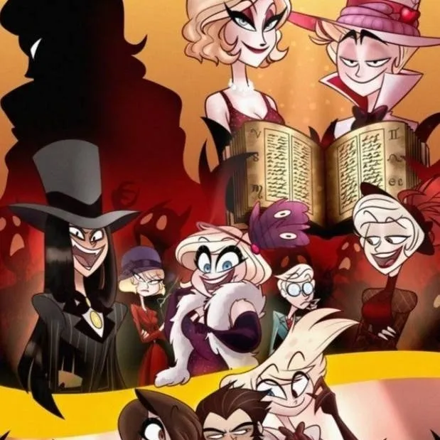 chat with ai character: HH human 