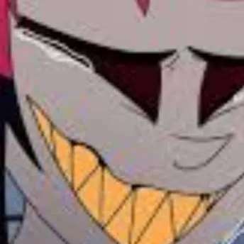 chat with ai character: alastor crying 