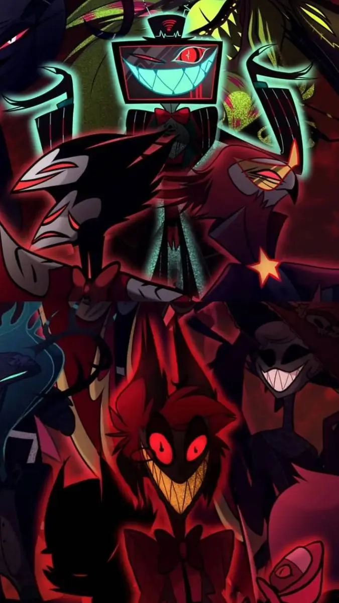 ai character: HH new overlord P2 background