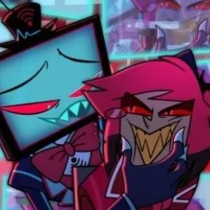 chat with ai character: radio static 📻👉🖥