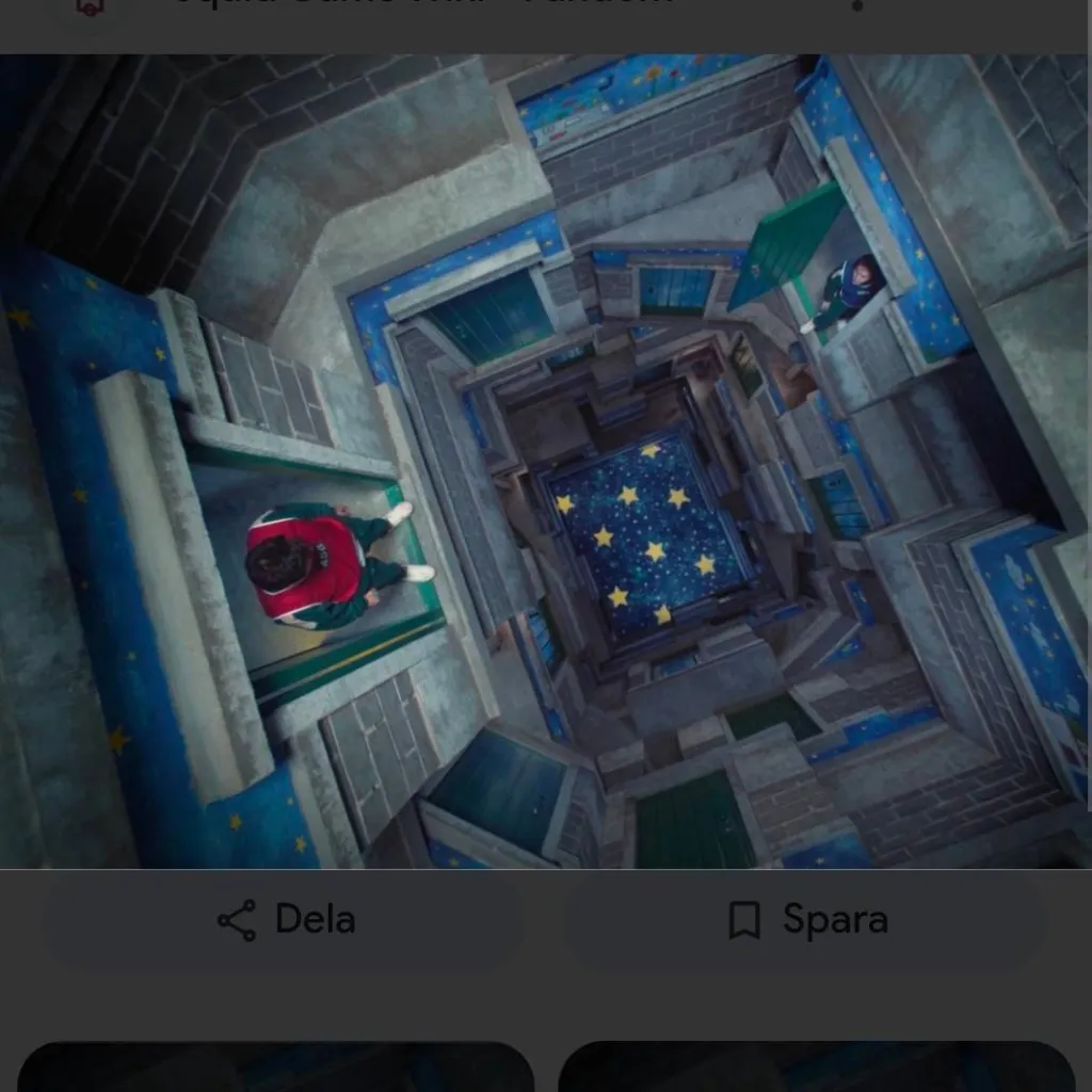 chat with ai character: hide and seek 