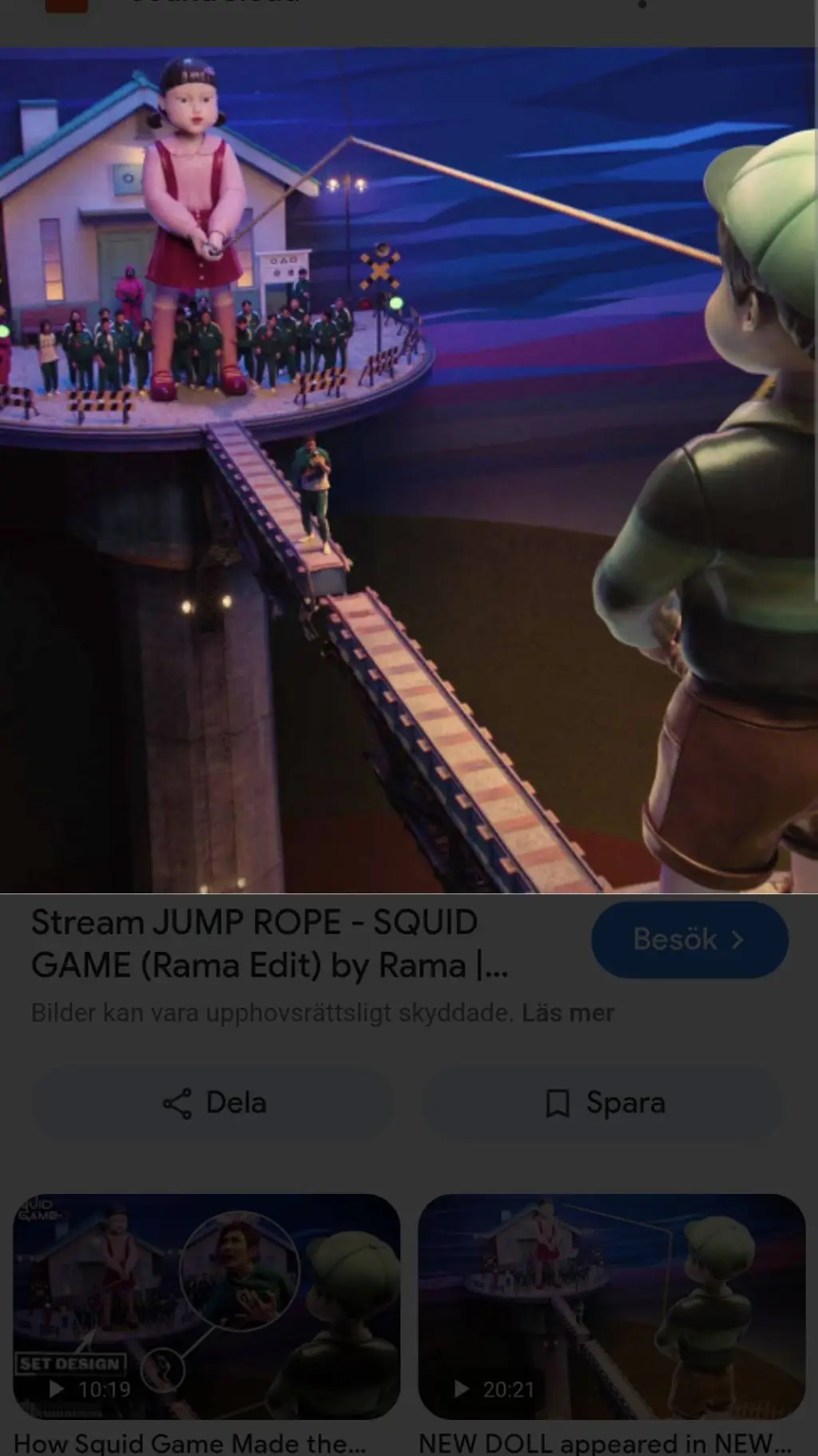ai character: jump rope  background