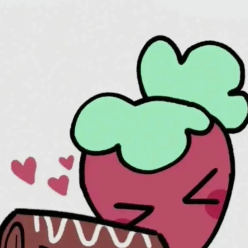 chat with ai character: baby fruitcake 