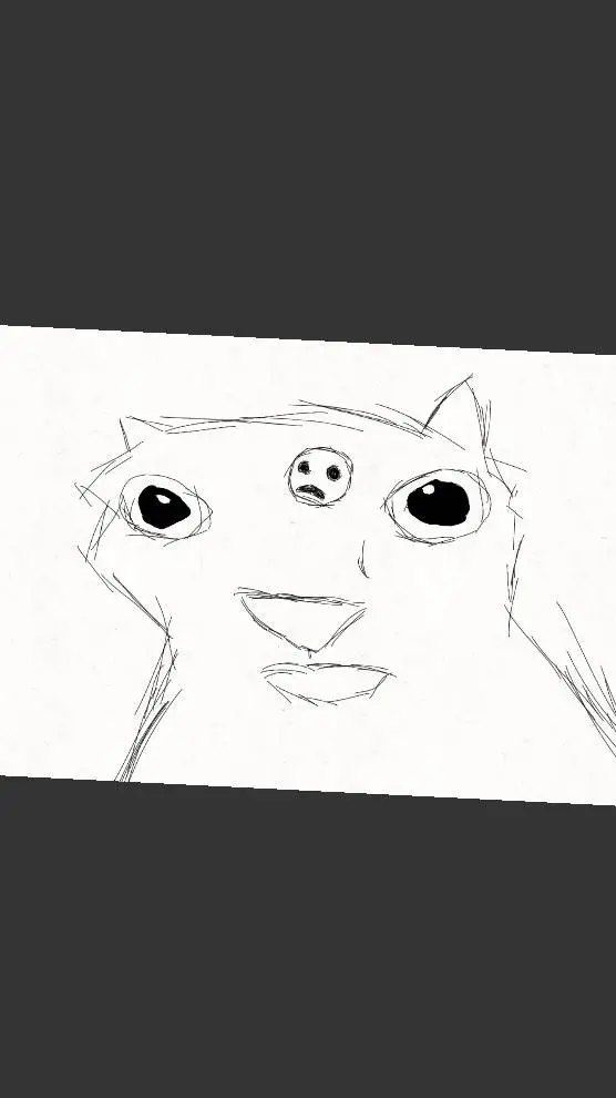 ai character: tadc background