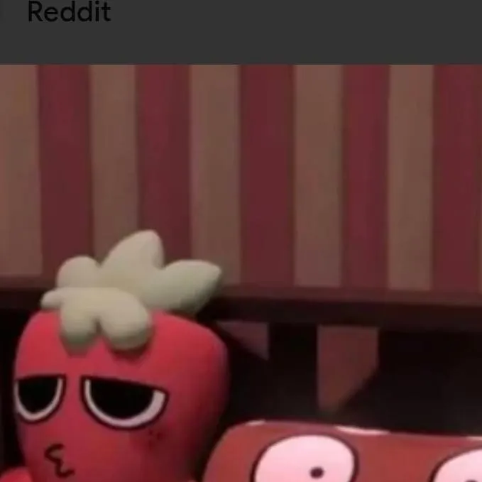 chat with ai character: fruitcake