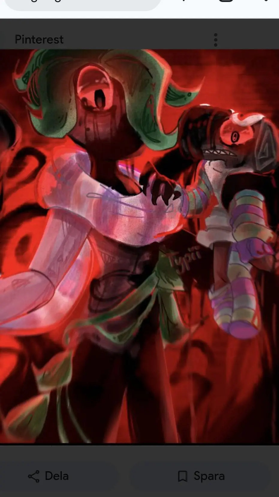 ai character: fruitcake  background