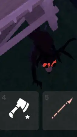 ai character: owl  background