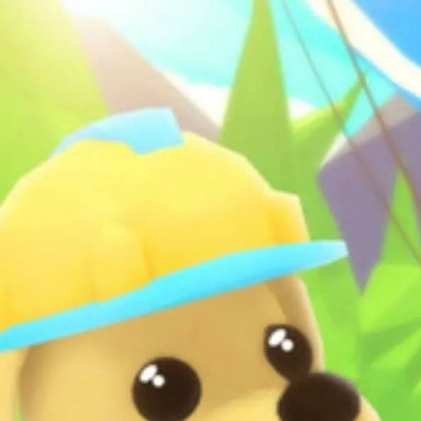 chat with ai character: adopt me 