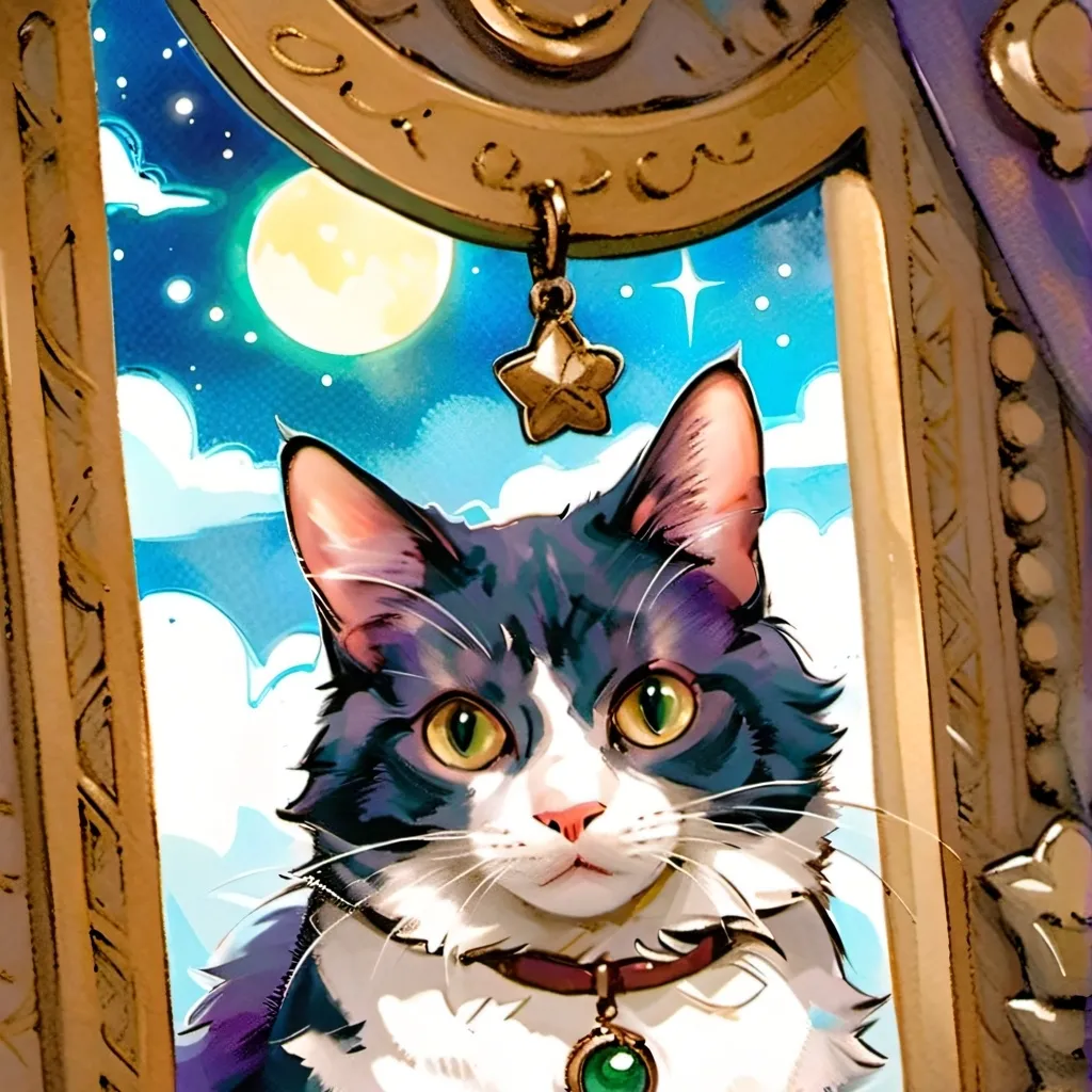 chat with ai character: catnap 