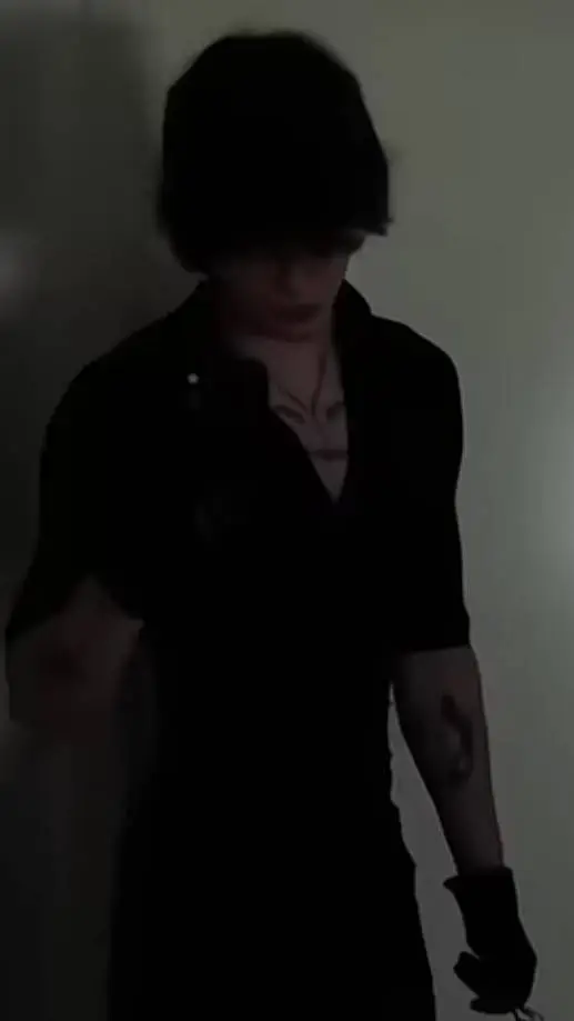 ai character: +Jeff+ background