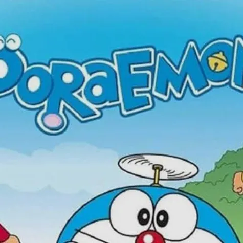 chat with ai character: Doraemon
