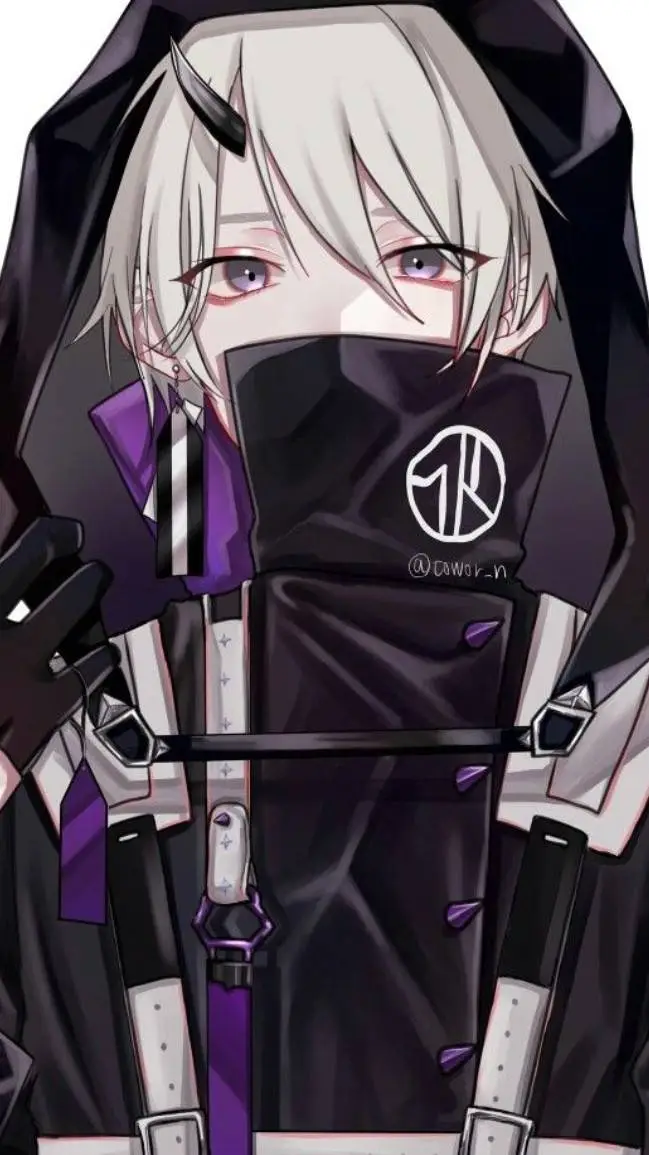 ai character: matteo background