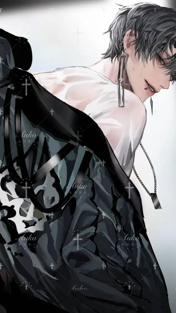 ai character: Matteo background