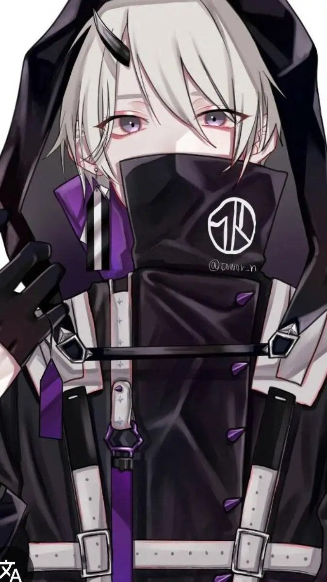 ai character: Andrea background