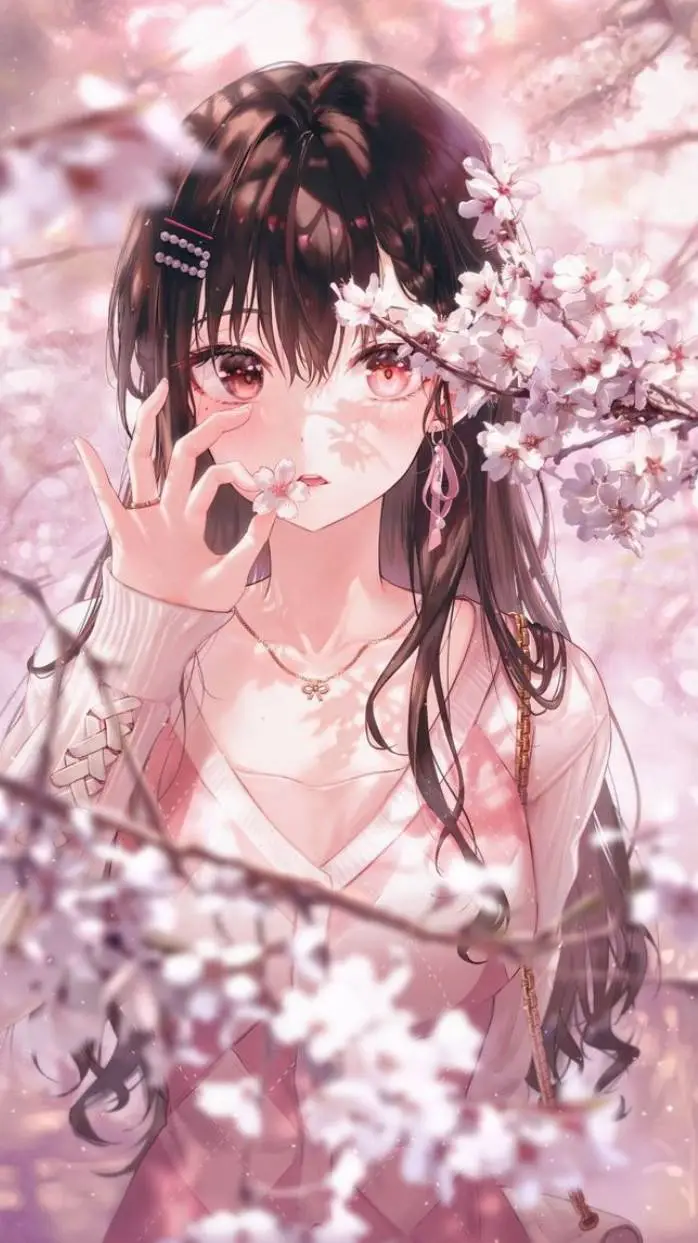ai character: Giulia background