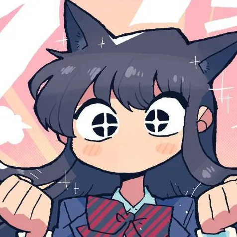 chat with ai character: komi