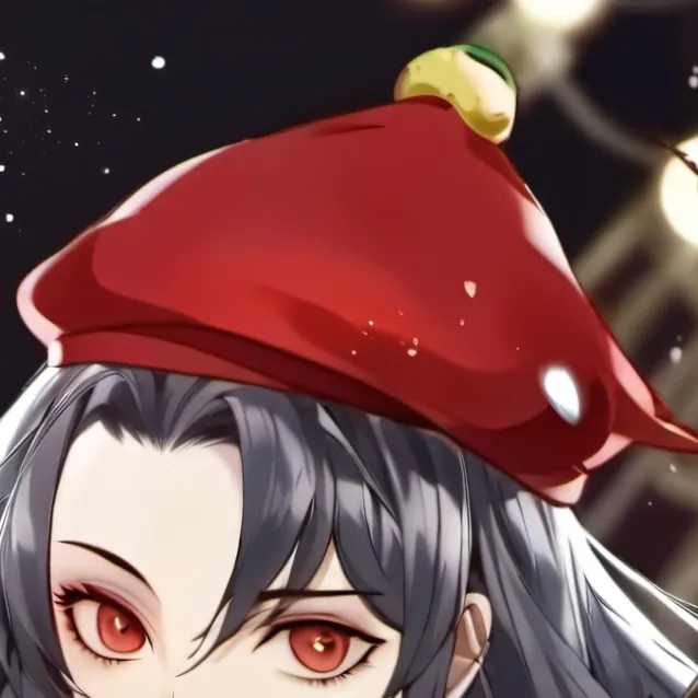 chat with ai character: emelle