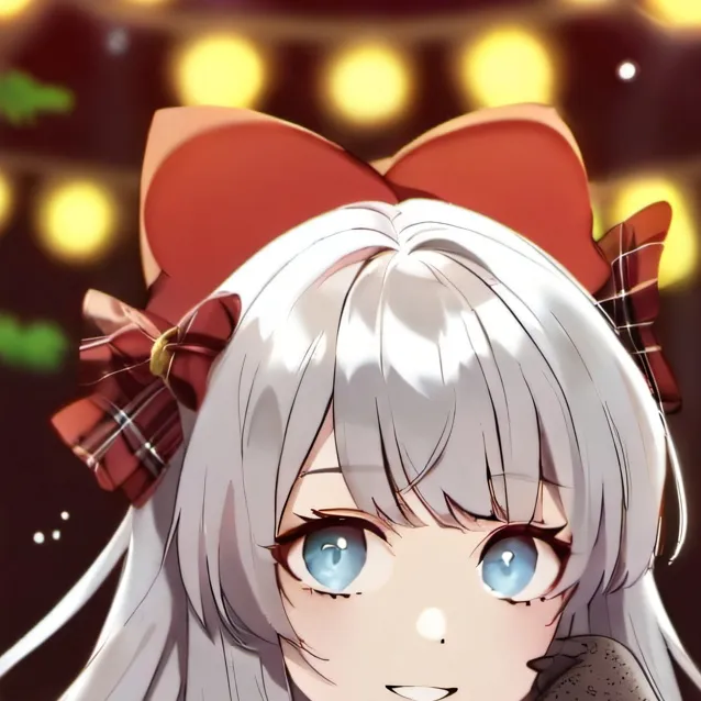 chat with ai character: lily