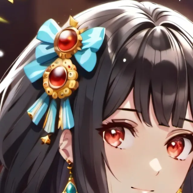 chat with ai character: mila