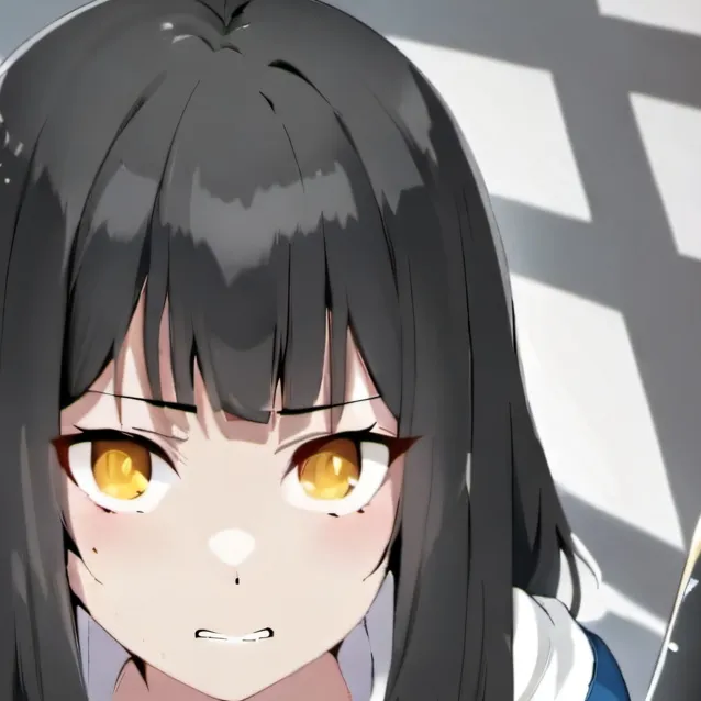 chat with ai character: marry