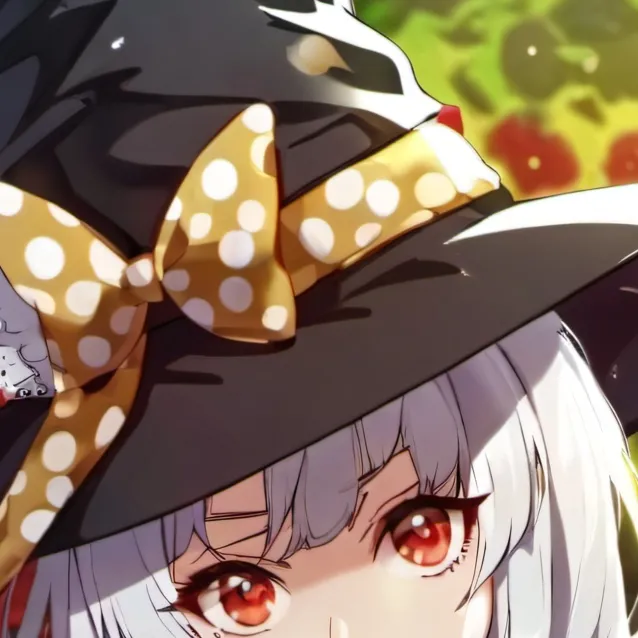 chat with ai character: margarett