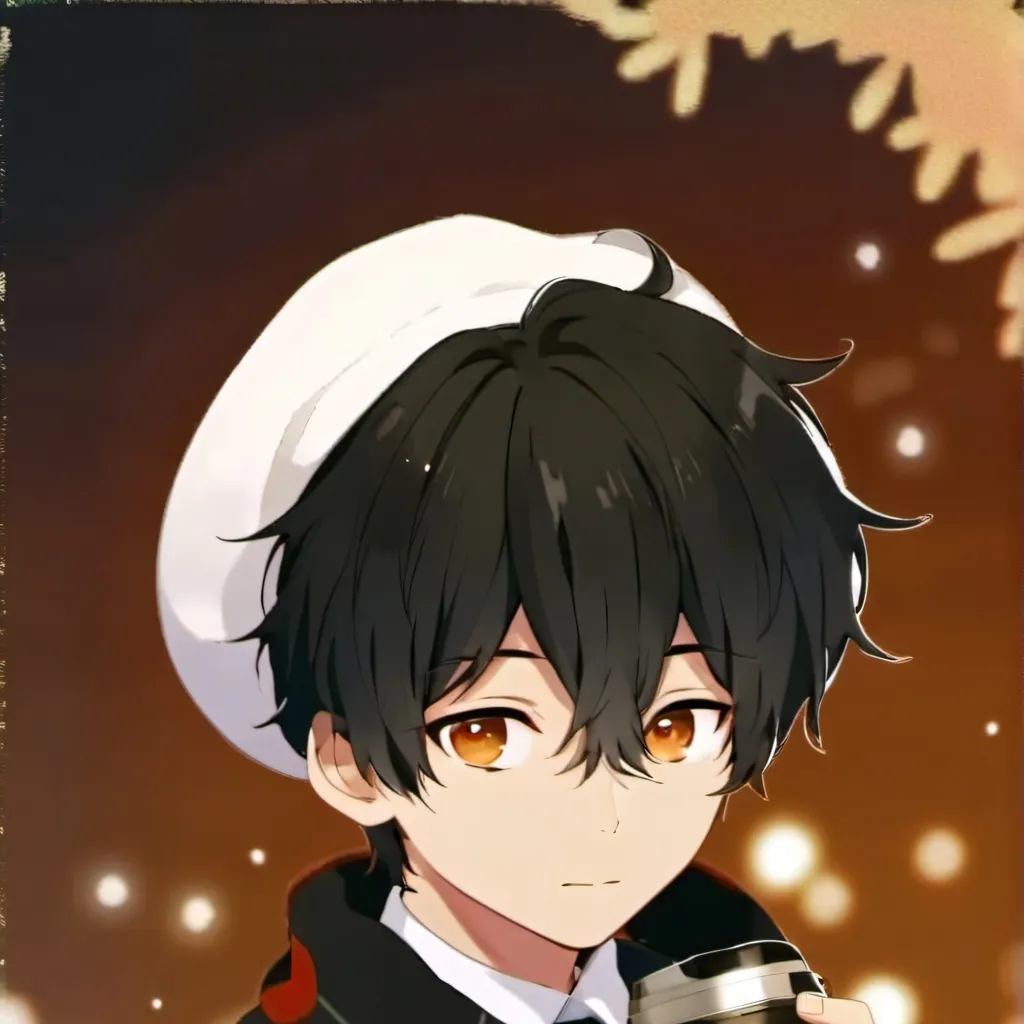 chat with ai character: Jake