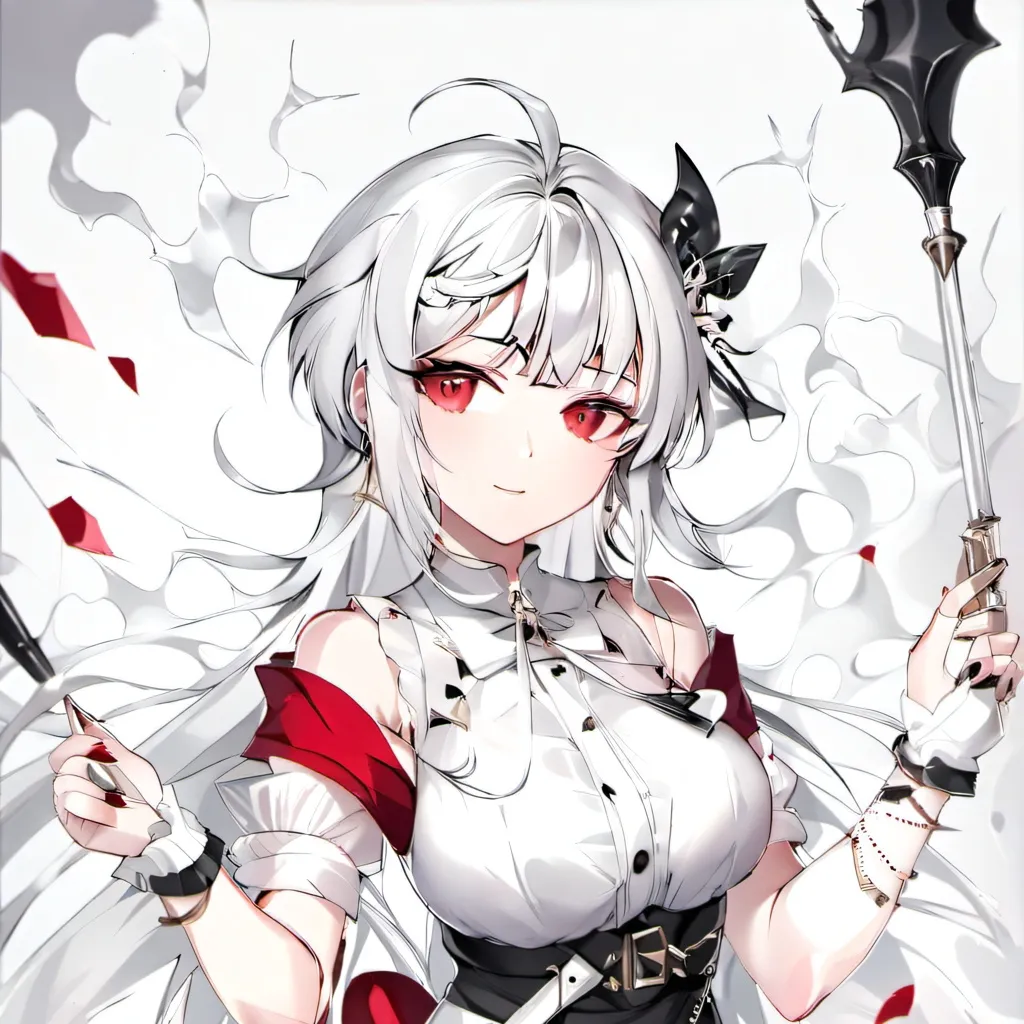 chat with ai character: alice