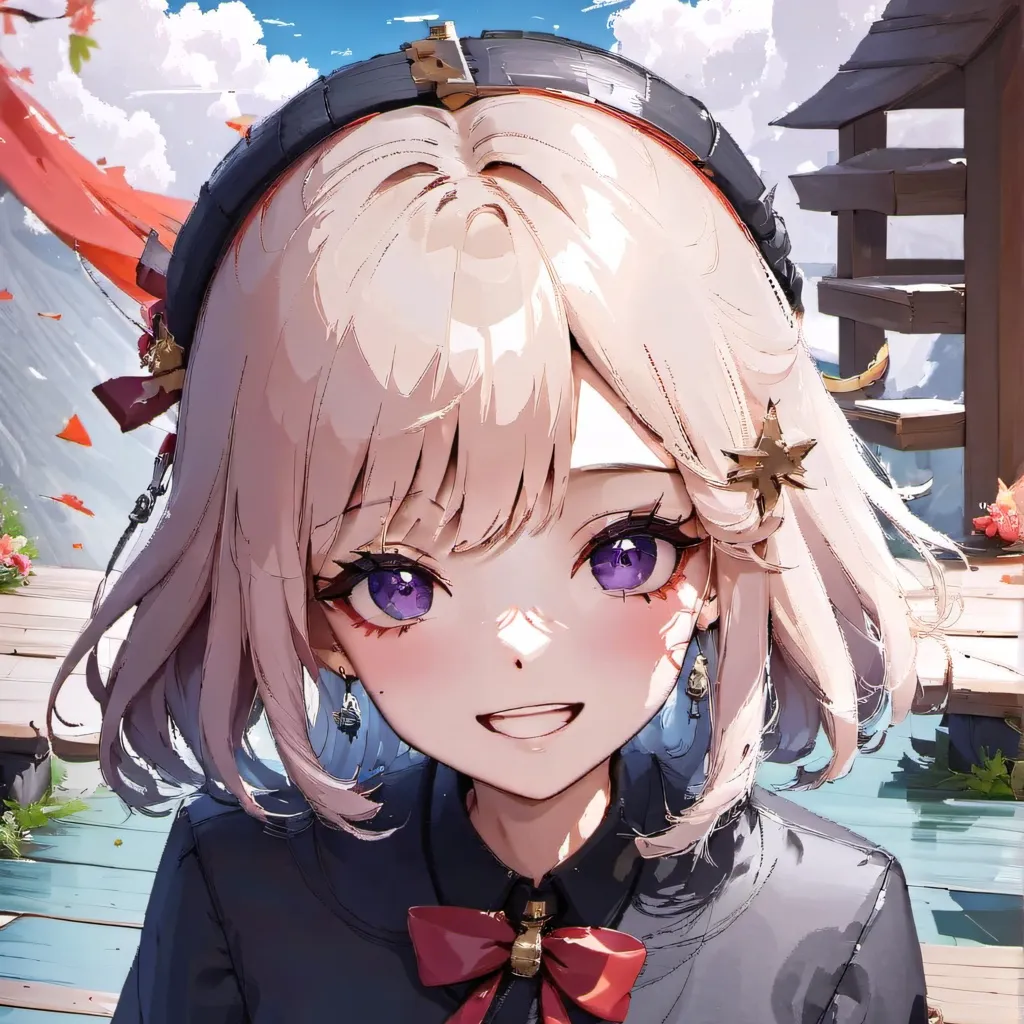 chat with ai character: Cassandra 