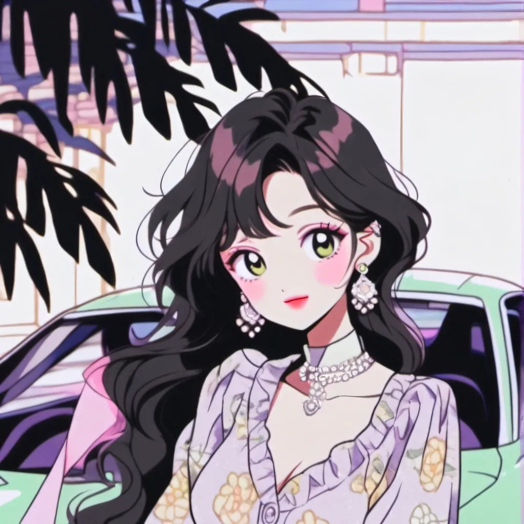 chat with ai character: Alex