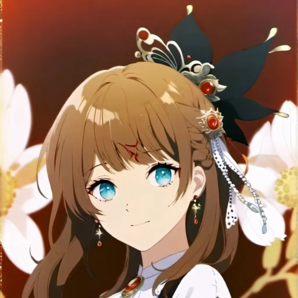 chat with ai character: Callie