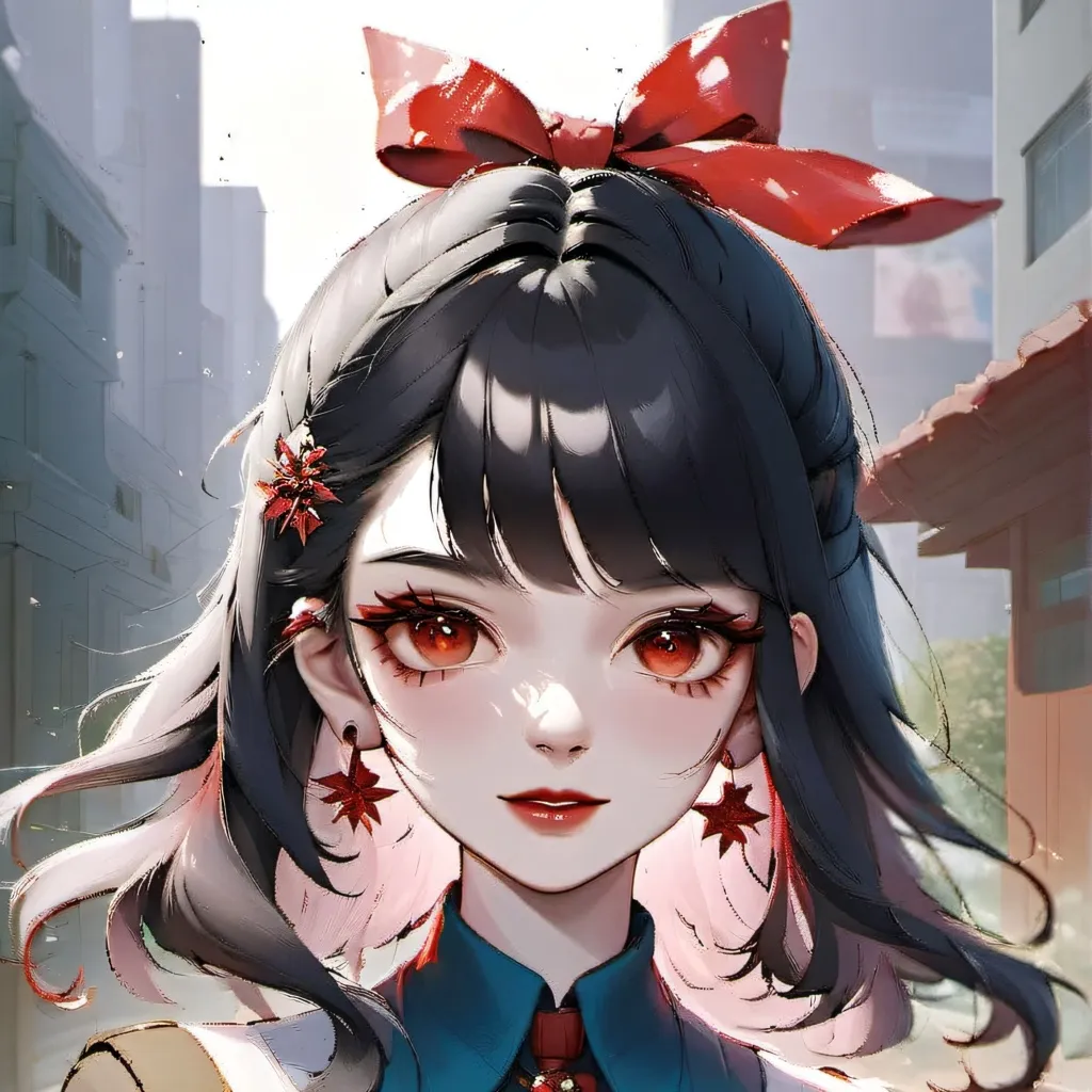 chat with ai character: Jenny 