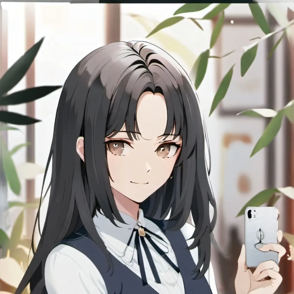 chat with ai character: Jane