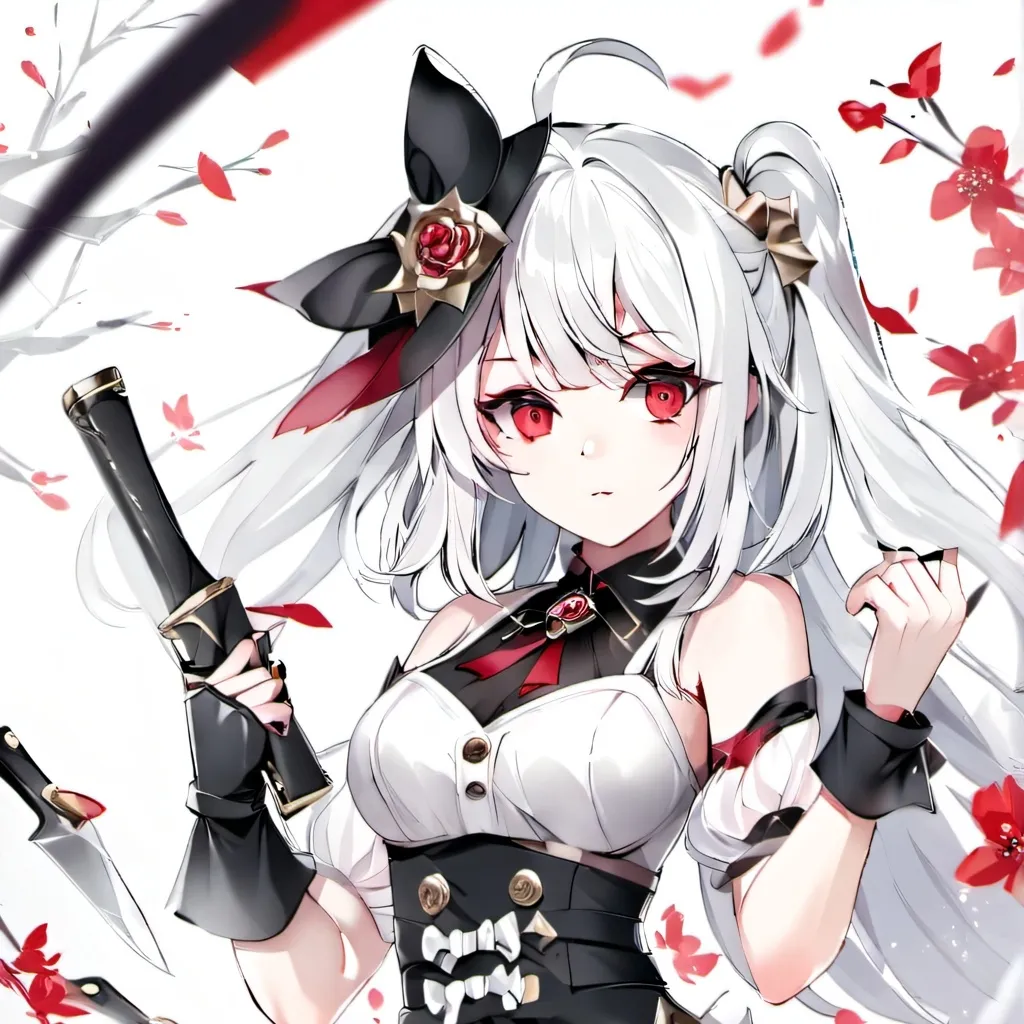 chat with ai character: Alice