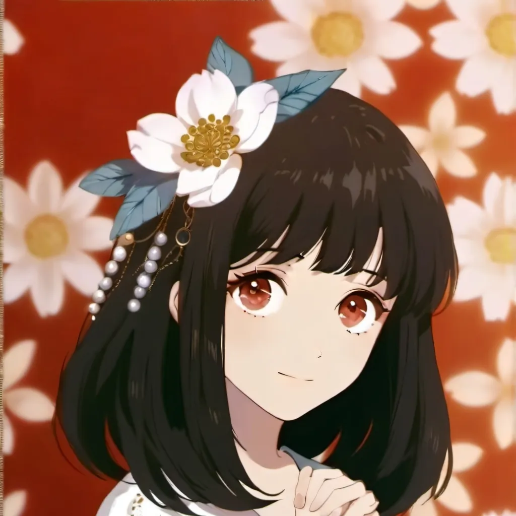 chat with ai character: Luna