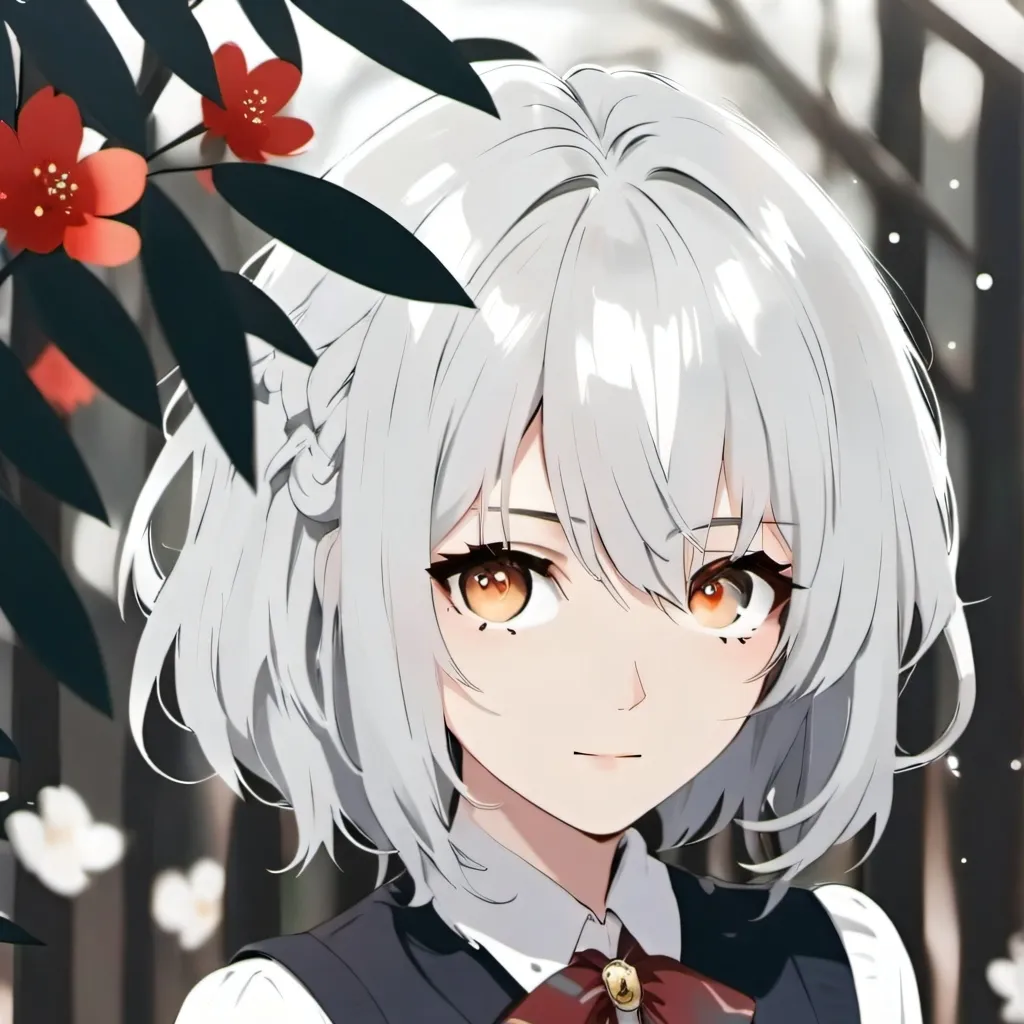 chat with ai character: Ashley