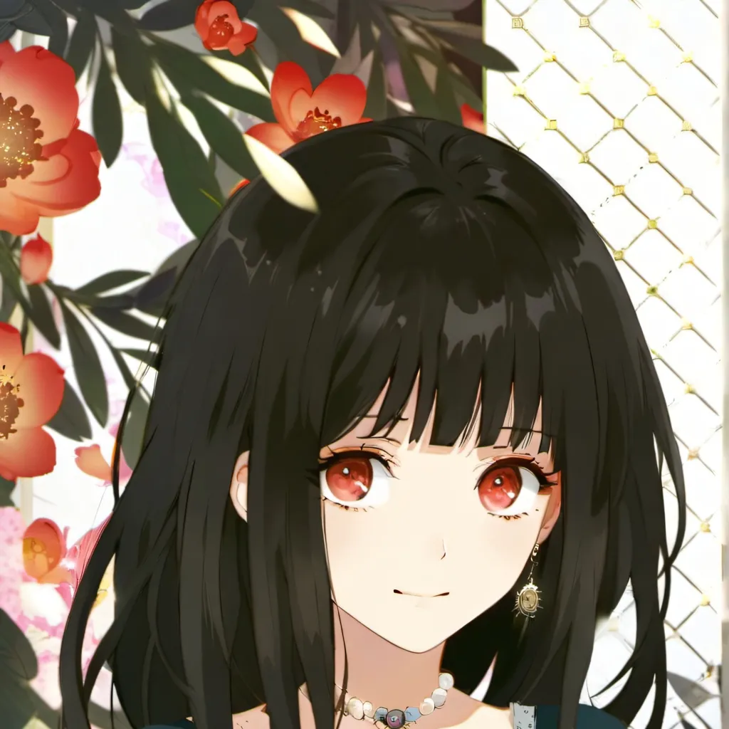 chat with ai character: Jenny 