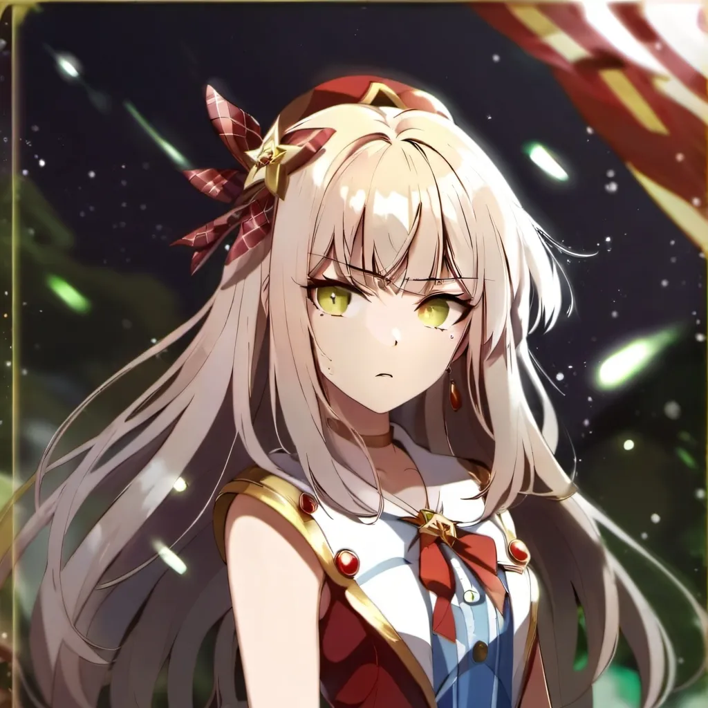 chat with ai character: NeNe