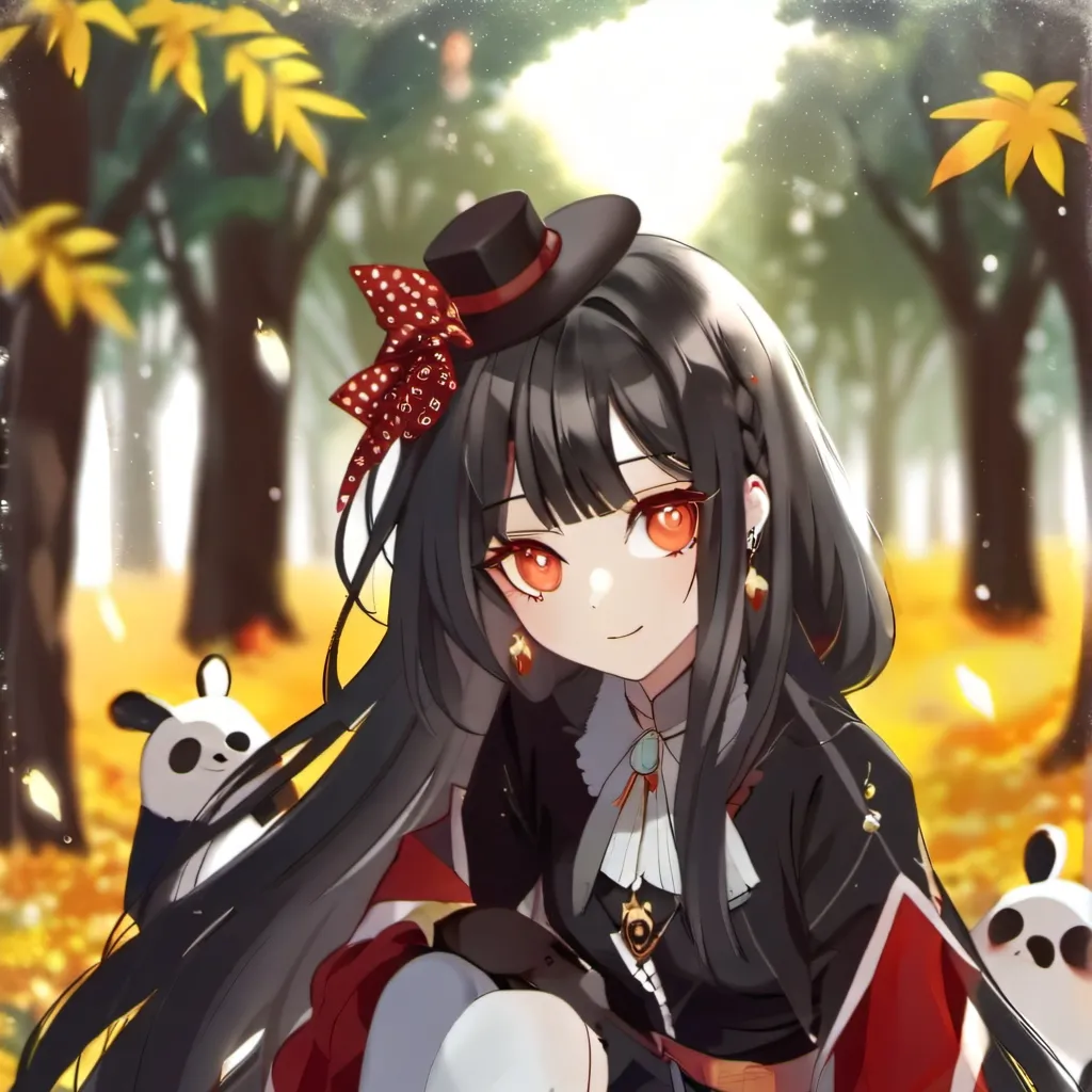 chat with ai character: Yara