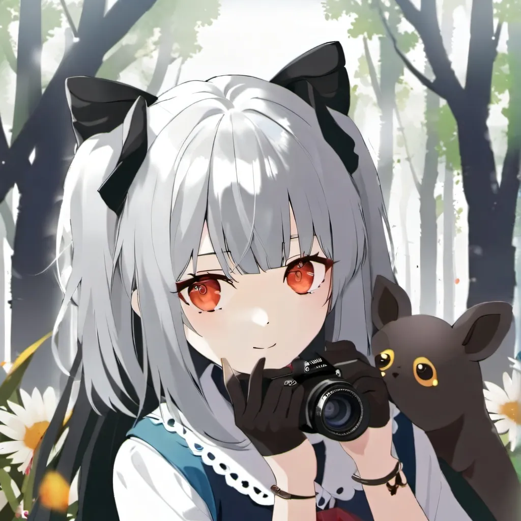 chat with ai character: Jenny